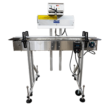 CC1 Induction Sealer